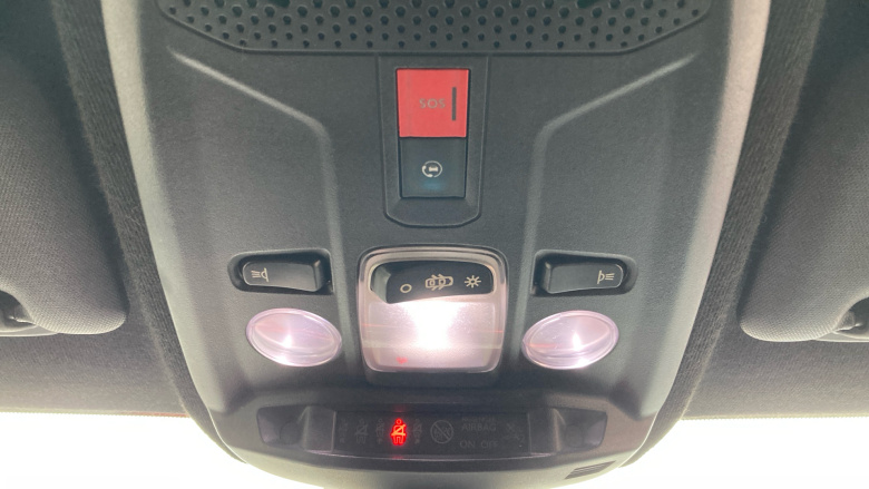 Vauxhall Corsa 1.2 Turbo SRi Nav Premium 5dr Petrol Hatchback